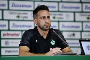 Φερέρα: "Θέλω να είμαστε κυριαρχικοί, να μην φοβόμαστε κανέναν!"