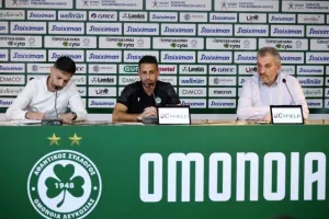 Φερέρα: "Θέλω να είμαστε κυριαρχικοί, να μην φοβόμαστε κανέναν!"
