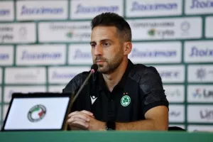 Φερέρα: "Θέλω να είμαστε κυριαρχικοί, να μην φοβόμαστε κανέναν!"