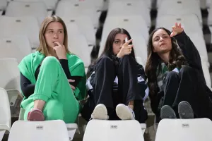 (ΦΩΤΟΡΕΠΟΡΤΑΖ) Ο κόσμος στο ΓΣΠ