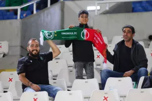 (ΦΩΤΟΡΕΠΟΡΤΑΖ) Ο κόσμος στο ΓΣΠ