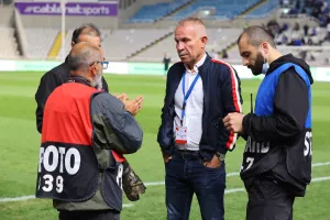 Ο Νίκος Τσίρειο και ΓΣΠ