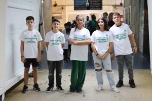 Ομόνοια-Ανόρθωση: Οι παίκτες με τα παιδιά με ογκολογικές και αιματολογικές παθήσεις (φώτος)