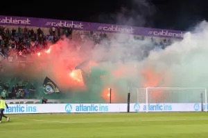 (ΦΩΤΟΡΕΠΟΡΤΑΖ) Ο κόσμος στο ΓΣΠ
