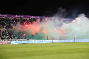 (ΦΩΤΟΡΕΠΟΡΤΑΖ) Ο κόσμος στο ΓΣΠ