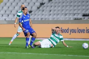 Ομόνοια - Ανόρθωση: Πράσινη αντίδραση, στοπ στον κατήφορο! 