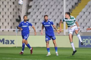 Ομόνοια - Ανόρθωση: Πράσινη αντίδραση, στοπ στον κατήφορο! 