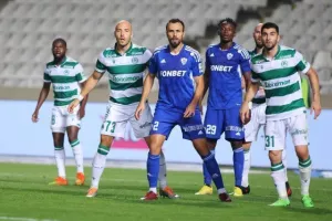 Ομόνοια - Ανόρθωση: Πράσινη αντίδραση, στοπ στον κατήφορο! 