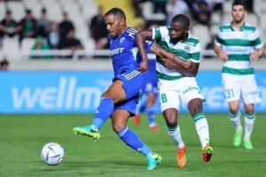 Ομόνοια - Ανόρθωση: Πράσινη αντίδραση, στοπ στον κατήφορο! 