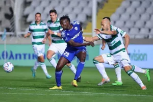 Ομόνοια - Ανόρθωση: Πράσινη αντίδραση, στοπ στον κατήφορο! 