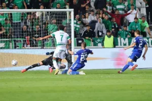 Ομόνοια - Ανόρθωση: Πράσινη αντίδραση, στοπ στον κατήφορο! 