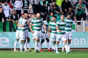 (ΒΙΝΤΕΟ/ΦΩΤΟΣ) Ο Μπρούνο το 1-0