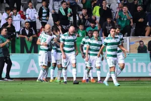 (ΒΙΝΤΕΟ/ΦΩΤΟΣ) Ο Μπρούνο το 1-0