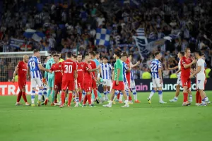 Ανακοίνωσαν την αποστολή οι Βάσκοι ενόψει Ομόνοιας