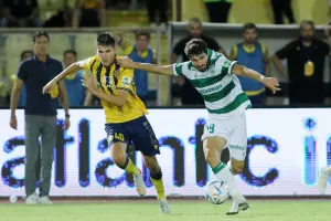 Πρόστιμο σε ΑΕΛ για τα Ball boys με Ομόνοια