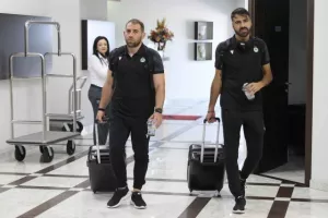 Ομόνοια: Φώτος από το αεροδρόμιο 