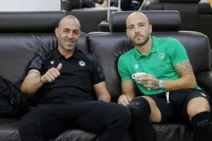 Ομόνοια: Φώτος από το αεροδρόμιο 