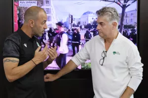 Με Σταύρο Παπασταύρου αρχηγό αποστολής η Ομόνοια 