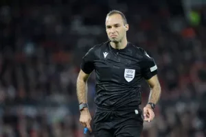 Μαν. Γιουνάιτεντ - Ομόνοια: Ο φοβερός Ουζόχο λύγισε στο 90+3΄…  