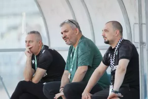 Τεχνικός Διευθυντής - Ομόνοια/Σήμερα!