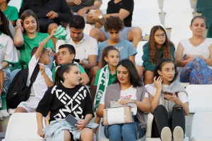 (Φωτορεπορτάζ) Ο κόσμος στο "Kατωκοπιά Επιστροφή"