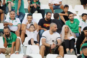 (Φωτορεπορτάζ) Ο κόσμος στο "Kατωκοπιά Επιστροφή"