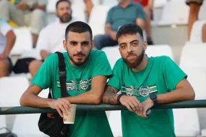 (Φωτορεπορτάζ) Ο κόσμος στο "Kατωκοπιά Επιστροφή"