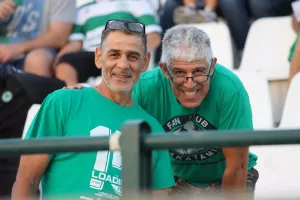 (Φωτορεπορτάζ) Ο κόσμος στο "Kατωκοπιά Επιστροφή"