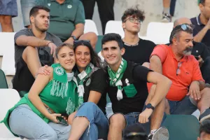 (Φωτορεπορτάζ) Ο κόσμος στο "Kατωκοπιά Επιστροφή"