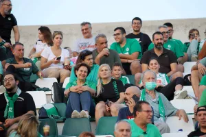 (Φωτορεπορτάζ) Ο κόσμος στο "Kατωκοπιά Επιστροφή"