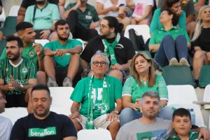 (Φωτορεπορτάζ) Ο κόσμος στο "Kατωκοπιά Επιστροφή"