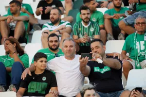(Φωτορεπορτάζ) Ο κόσμος στο "Kατωκοπιά Επιστροφή"
