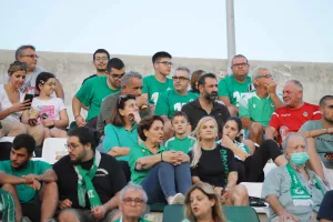 (Φωτορεπορτάζ) Ο κόσμος στο "Kατωκοπιά Επιστροφή"