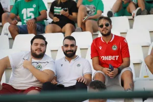 (Φωτορεπορτάζ) Ο κόσμος στο "Kατωκοπιά Επιστροφή"