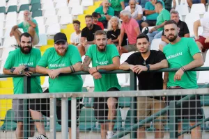 (Φωτορεπορτάζ) Ο κόσμος στο "Kατωκοπιά Επιστροφή"