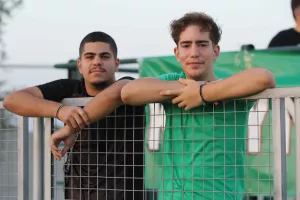 (Φωτορεπορτάζ) Ο κόσμος στο "Kατωκοπιά Επιστροφή"