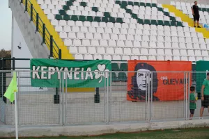 (Φωτορεπορτάζ) Ο κόσμος στο "Kατωκοπιά Επιστροφή"