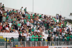 (Φωτορεπορτάζ) Ο κόσμος στο "Kατωκοπιά Επιστροφή"