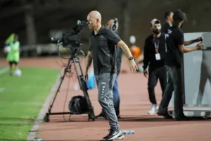 Πάφος - Ομόνοια: ΑΔΑΜΑΣΤΗ, καλπάζει για πρωτάθλημα! 