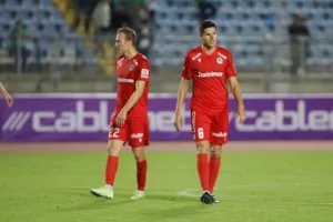 Πάφος - Ομόνοια: ΑΔΑΜΑΣΤΗ, καλπάζει για πρωτάθλημα! 