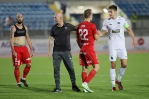 Πάφος - Ομόνοια: ΑΔΑΜΑΣΤΗ, καλπάζει για πρωτάθλημα! 