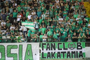 (Φωτορεπορτάζ) Ο κόσμος στο "Kατωκοπιά Επιστροφή"
