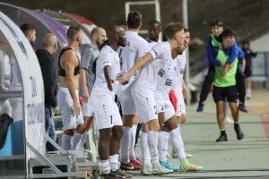 Πάφος - Ομόνοια: ΑΔΑΜΑΣΤΗ, καλπάζει για πρωτάθλημα! 