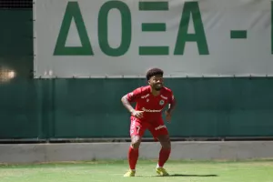 Αυτό... χόρεψε ο Μπρούνο (βίντεο) 