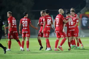 Με την φόρα του... 6-0