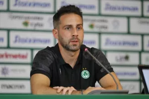 Φερέρα: "Θέλω να είμαστε κυριαρχικοί, να μην φοβόμαστε κανέναν!"