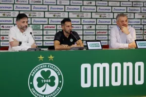Φερέρα: "Θέλω να είμαστε κυριαρχικοί, να μην φοβόμαστε κανέναν!"