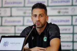 Φερέρα: "Θέλω να είμαστε κυριαρχικοί, να μην φοβόμαστε κανέναν!"