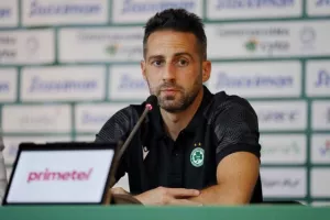 Φερέρα: "Θέλω να είμαστε κυριαρχικοί, να μην φοβόμαστε κανέναν!"