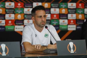 Φερέρα: "Κλειδί ο τρόπος σκέψης μας"